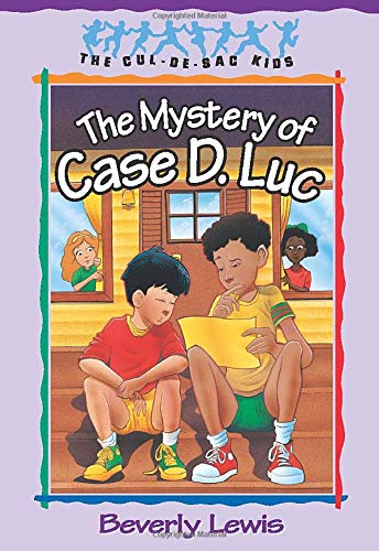 The mystery of Case D. Luc